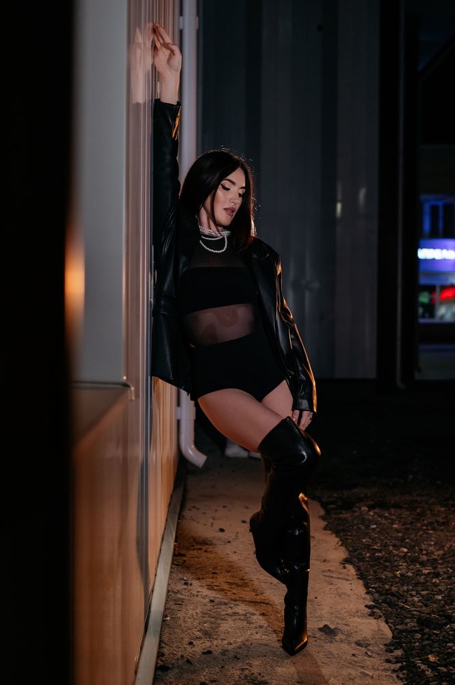 Photograph by Ольга