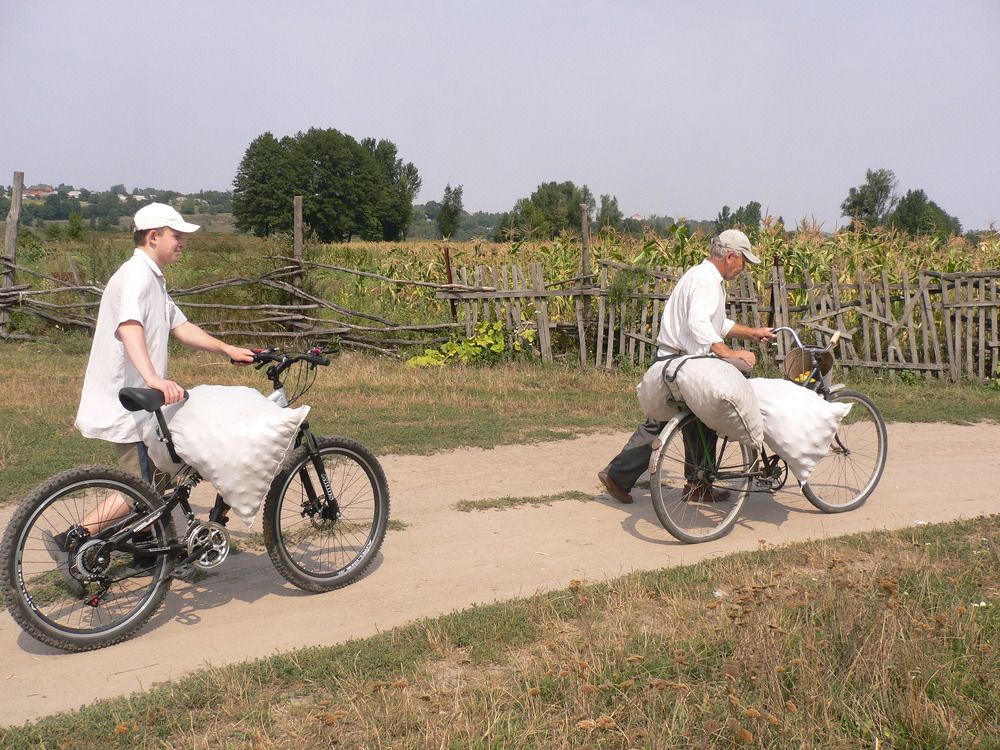 Photograph by Екатерина Хозяшева