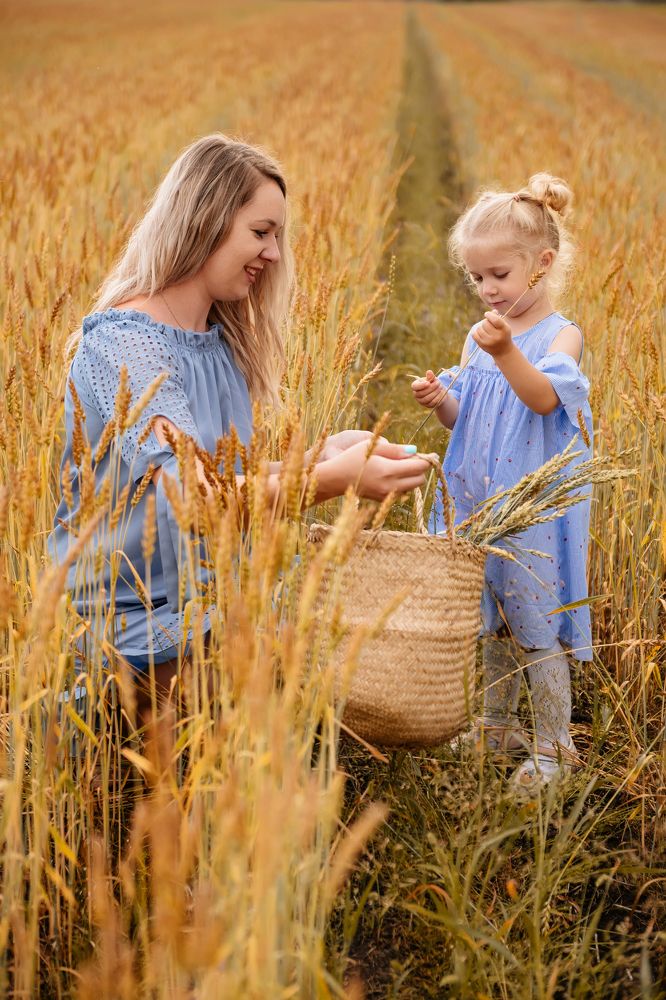 Photograph by Anastasiya Buller