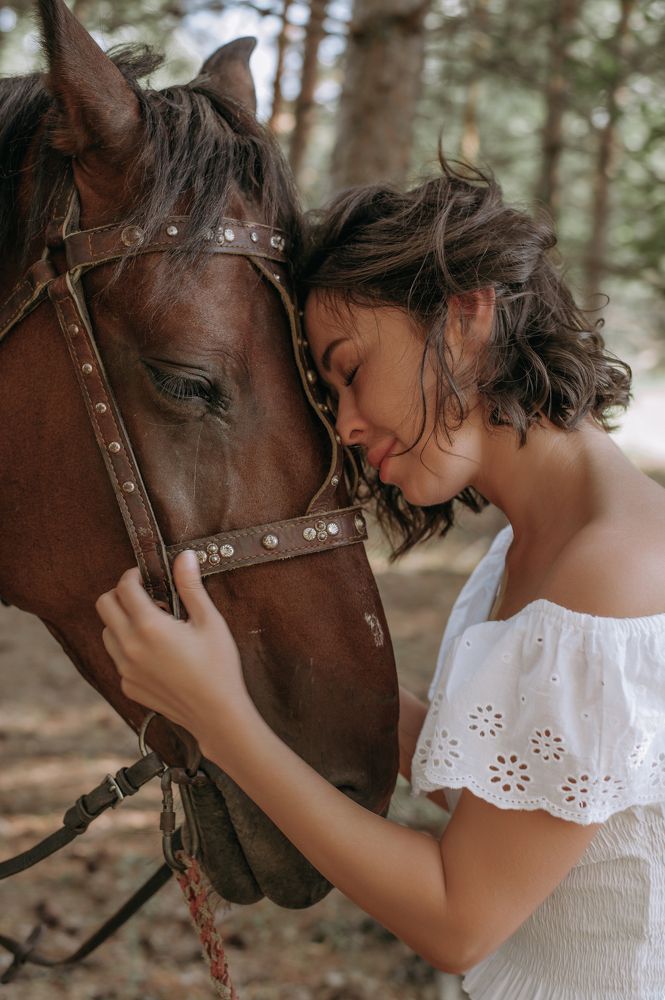 Photograph by Ольга