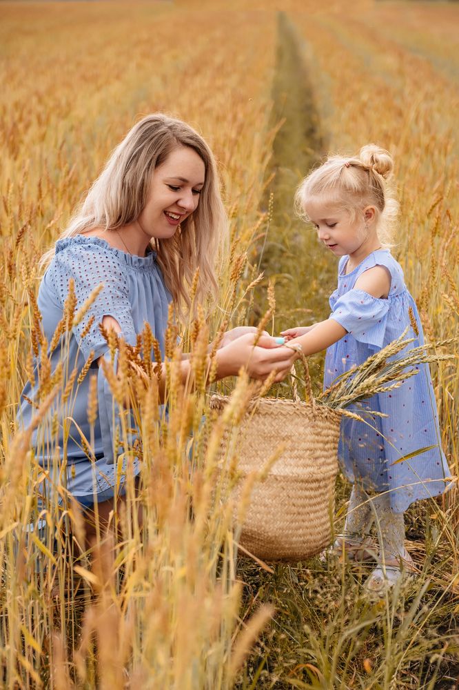 Photograph by Anastasiya Buller