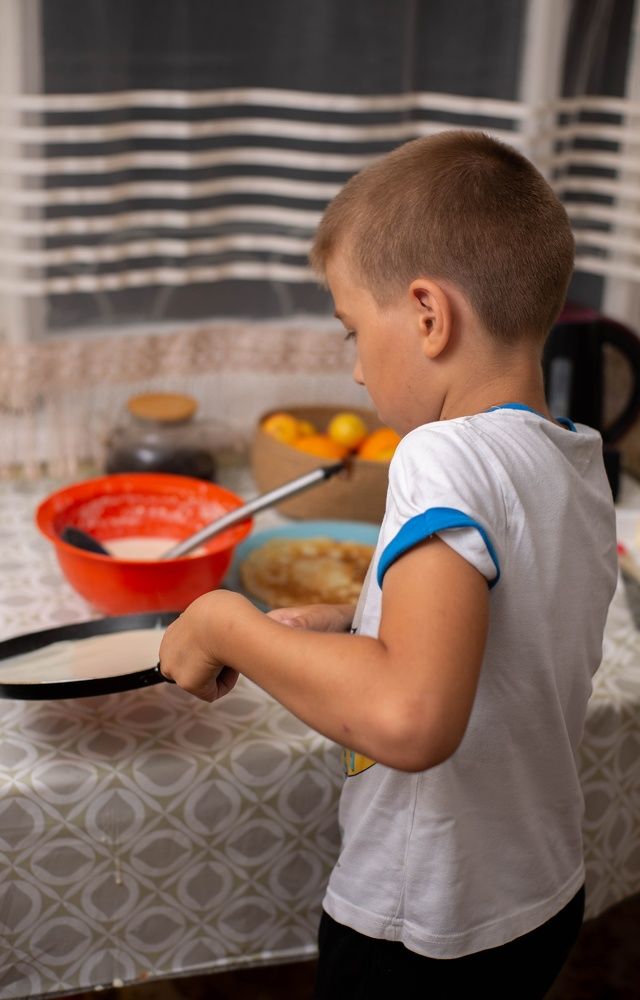 Photograph by Ткаченко Мария