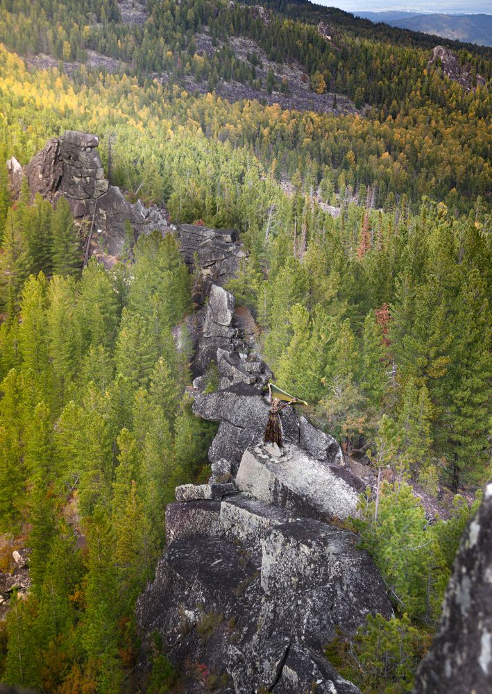 Фотография автора Светлана Воротынцева