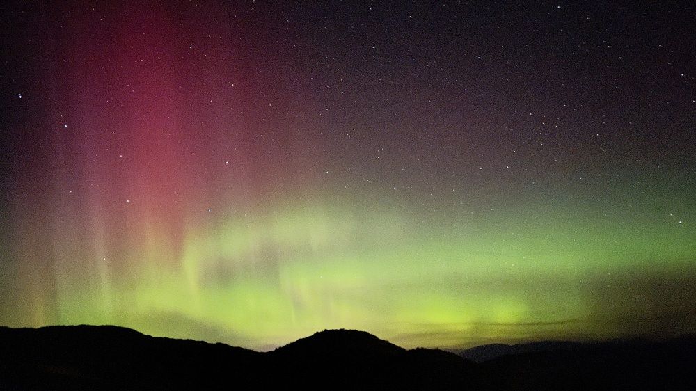 Northern Light
