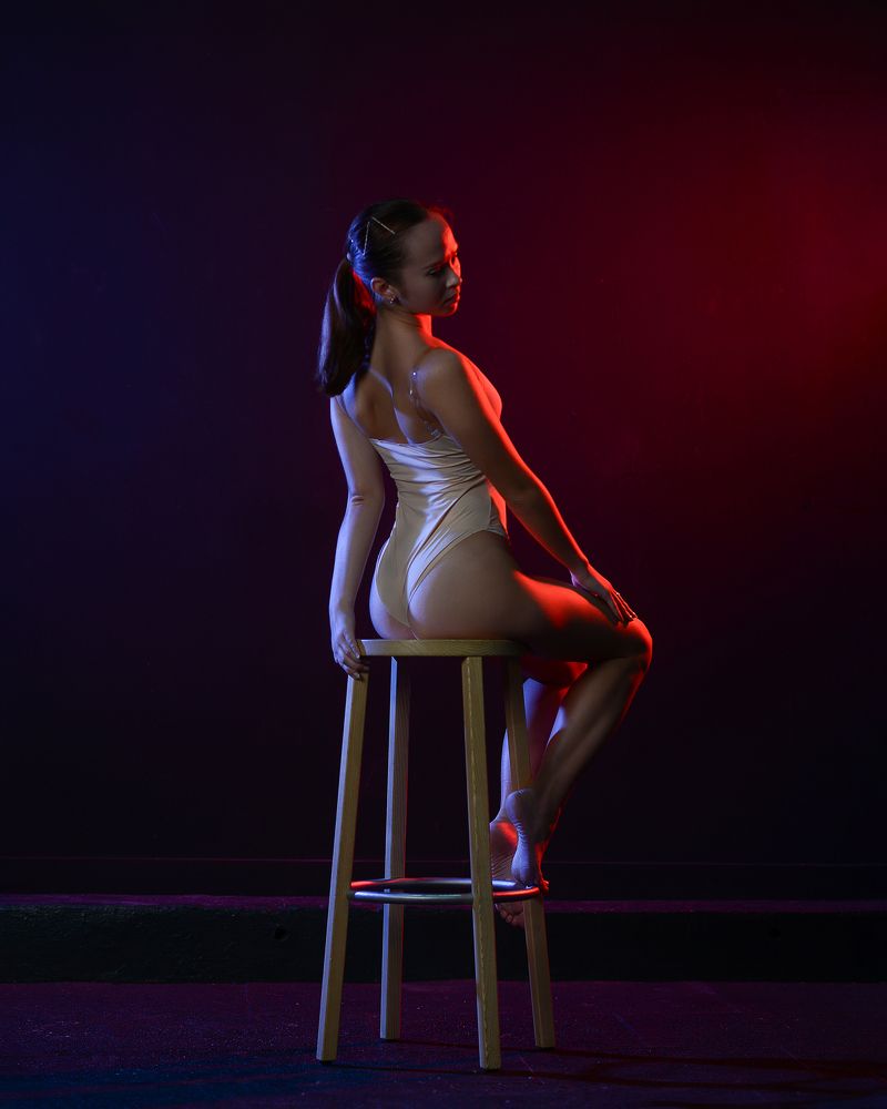 Photograph by Светлана Попова