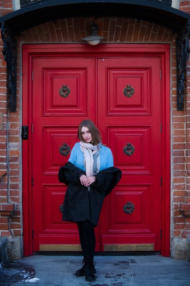 Фотография автора Керн Саша