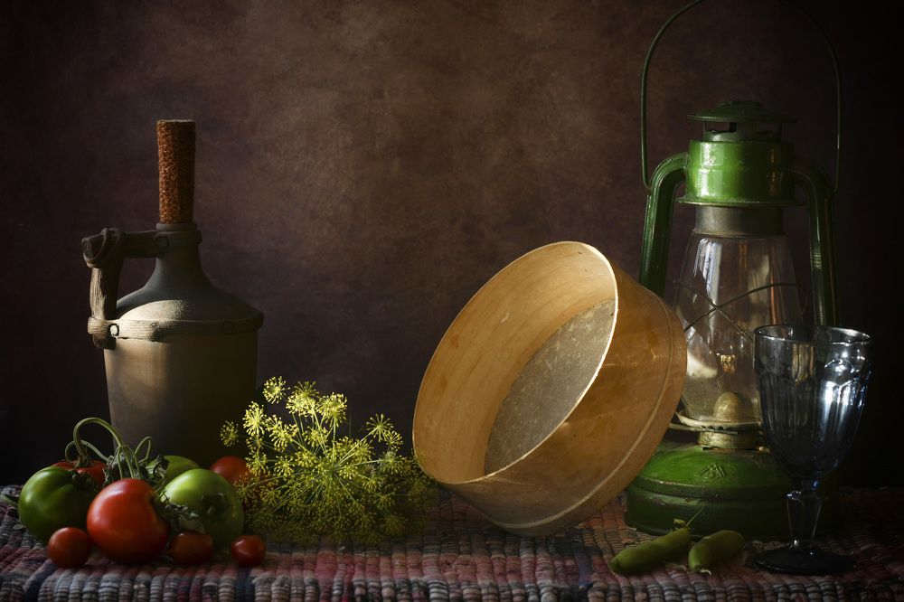 Photograph by Ирина Ефимова