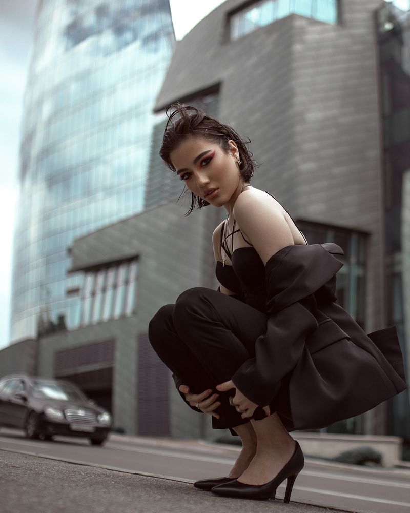 Photograph by Samir Abbasli