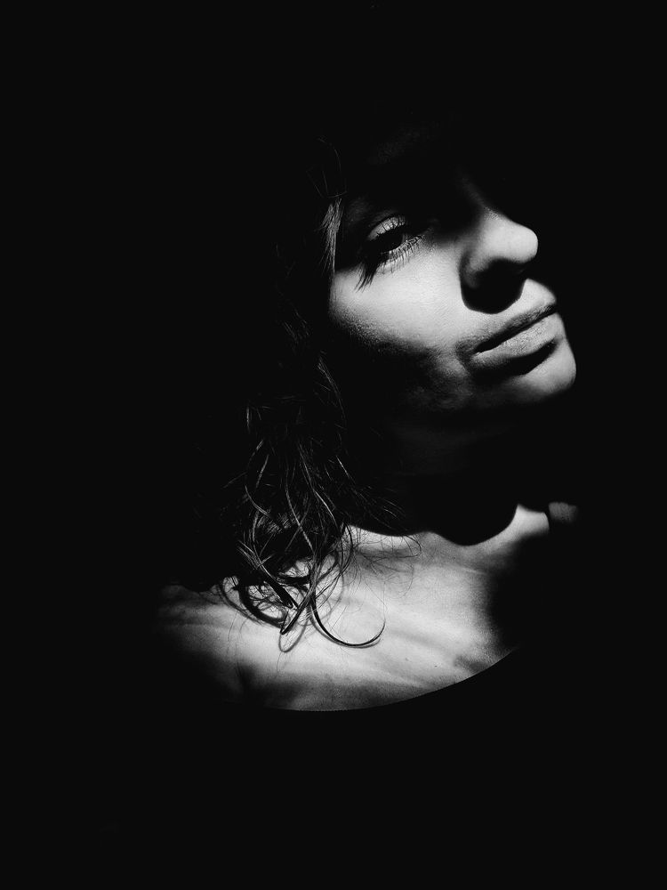 Фотография автора Виктория Мешкова