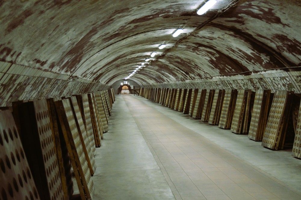 Фотография автора Михаил Лупина