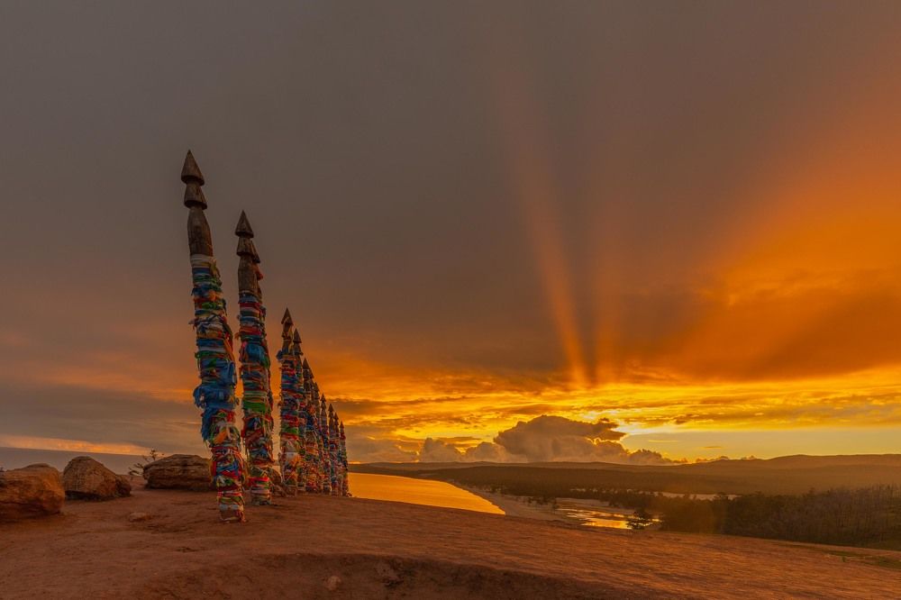 Photograph by Илья Поляк