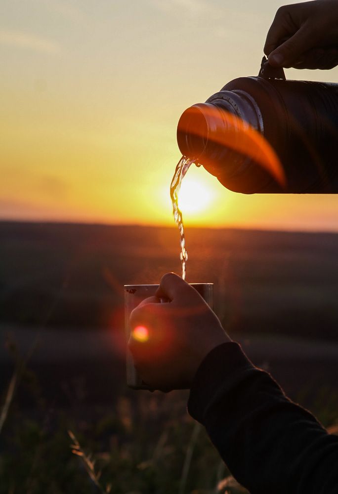 Photograph by Анна Озякова