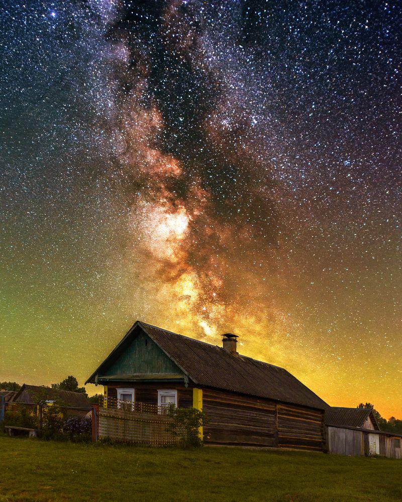 Photograph by Иван Колесенко