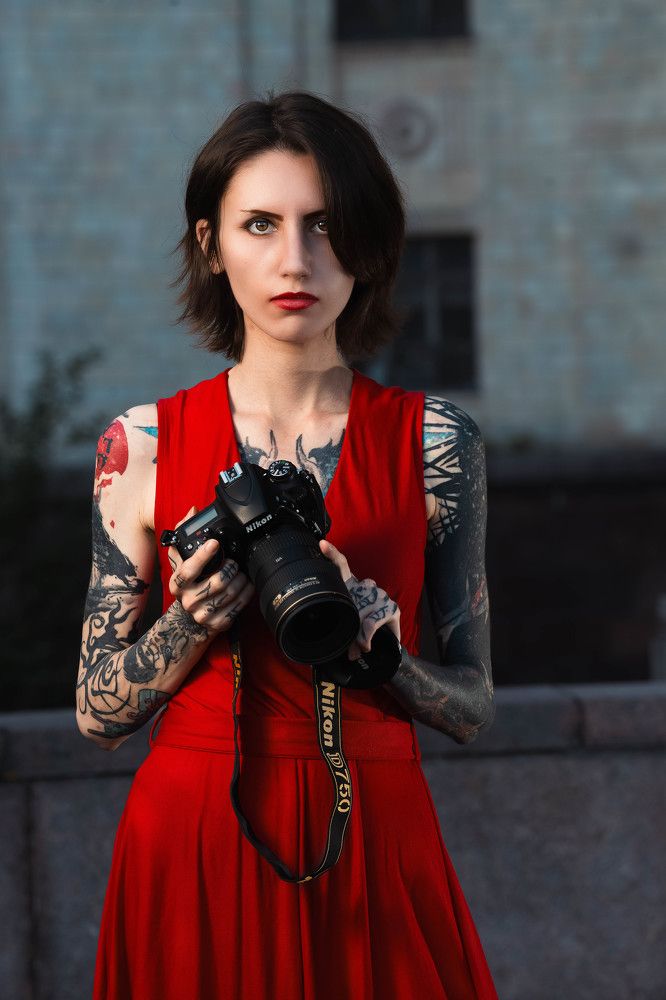 Photograph by Ивлев Артем