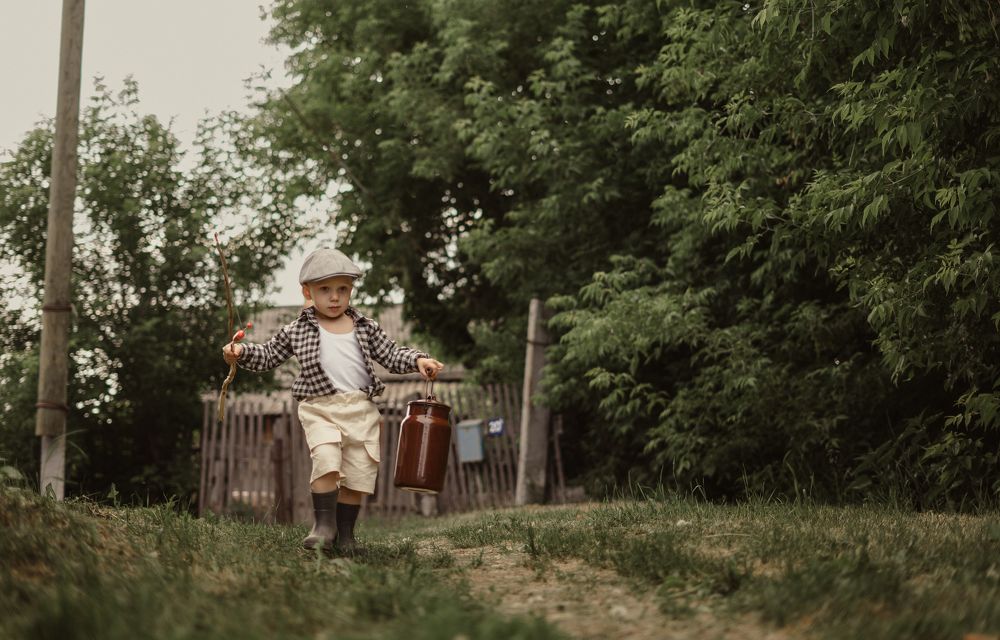 Photograph by Надежда Макулова