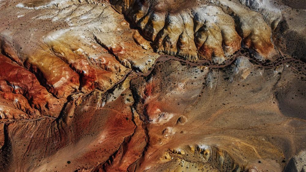 Photograph by Сергей Андрейчук