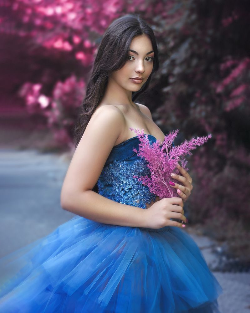 Photograph by Anna Di Luna