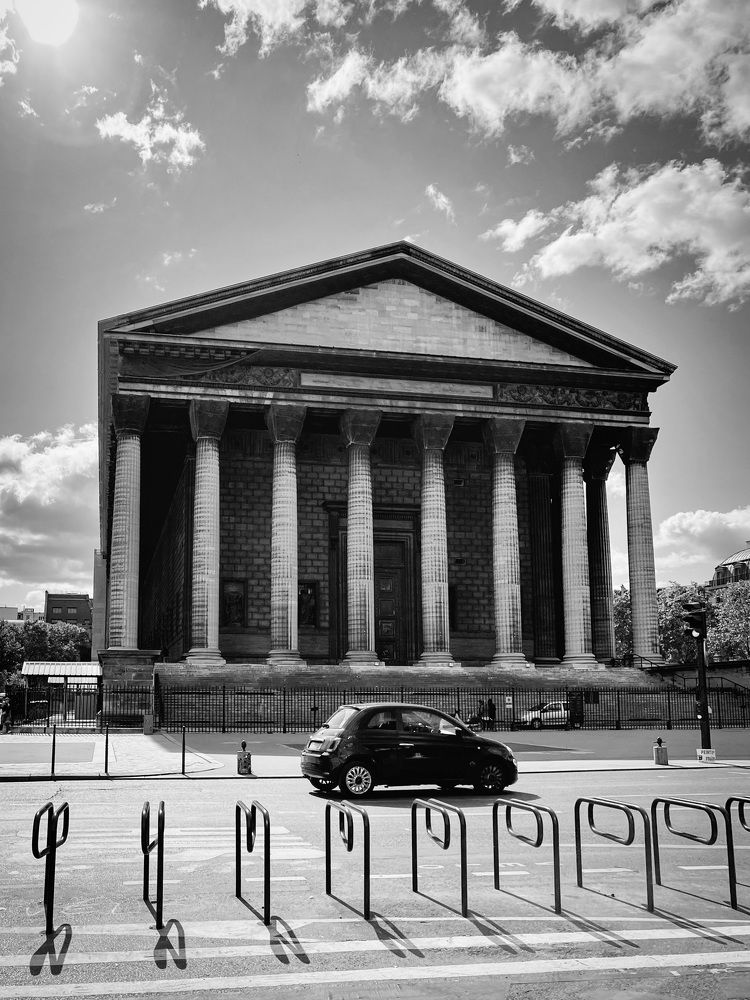 Photograph by Christine ECHEVET-ADAM de VILLIERS