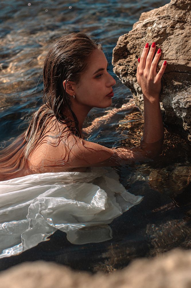 Photograph by Татьяна Королёва