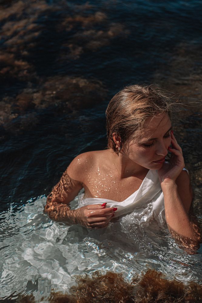 Photograph by Татьяна Королёва