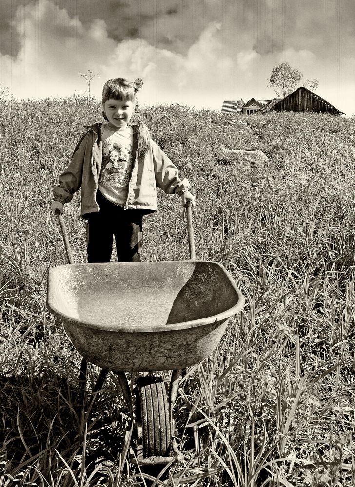 Photograph by Анатолий Максимов