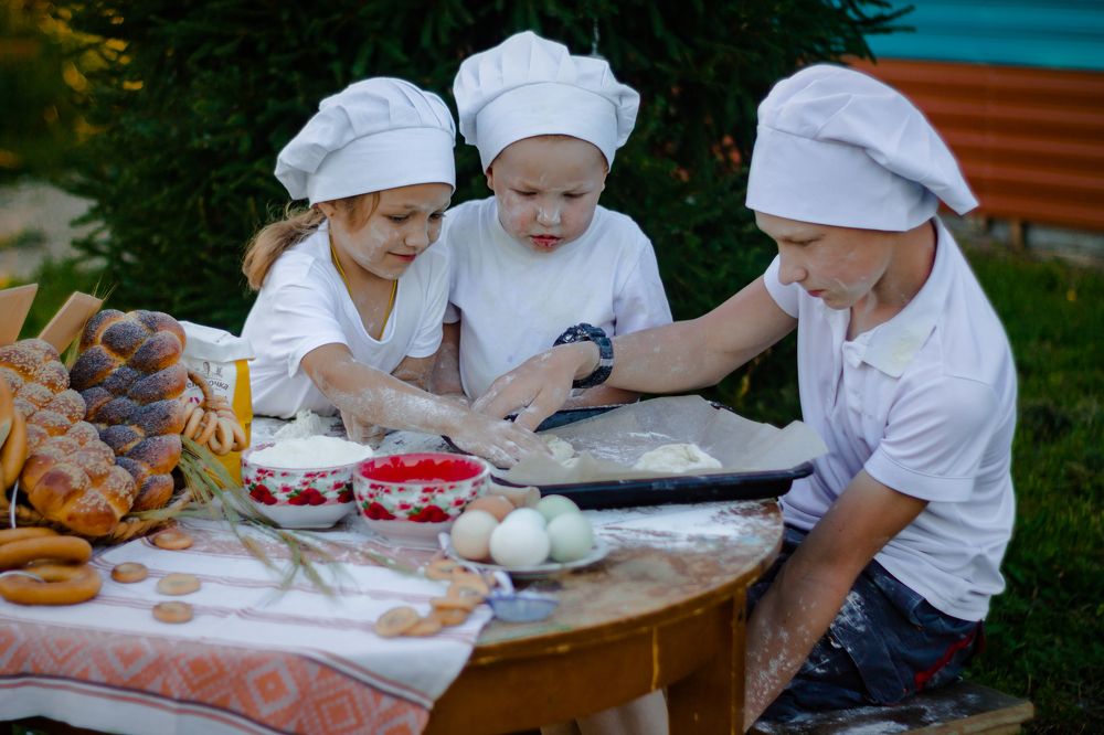 Фотография автора Наталия Пронина