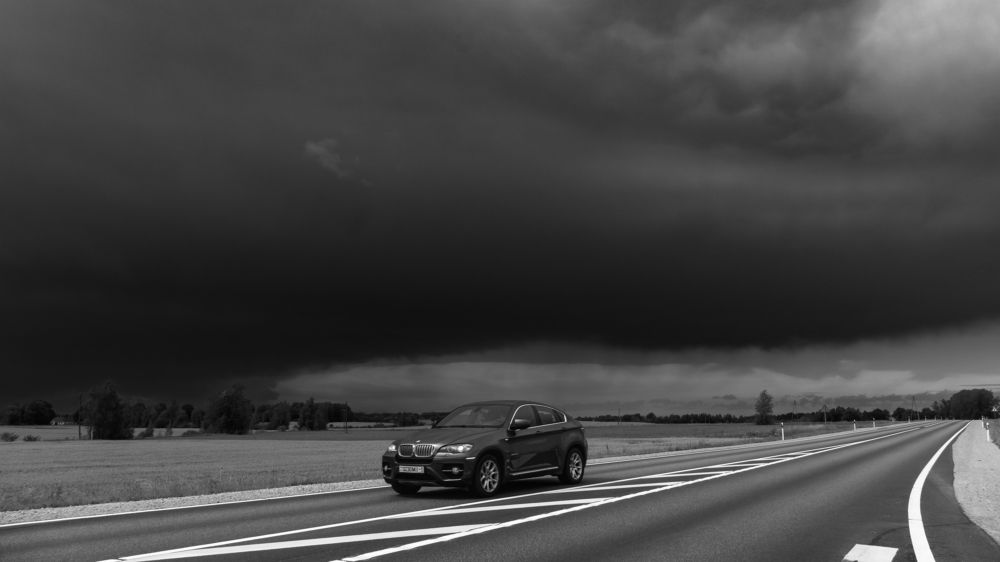 Photograph by Valdis Serzhans