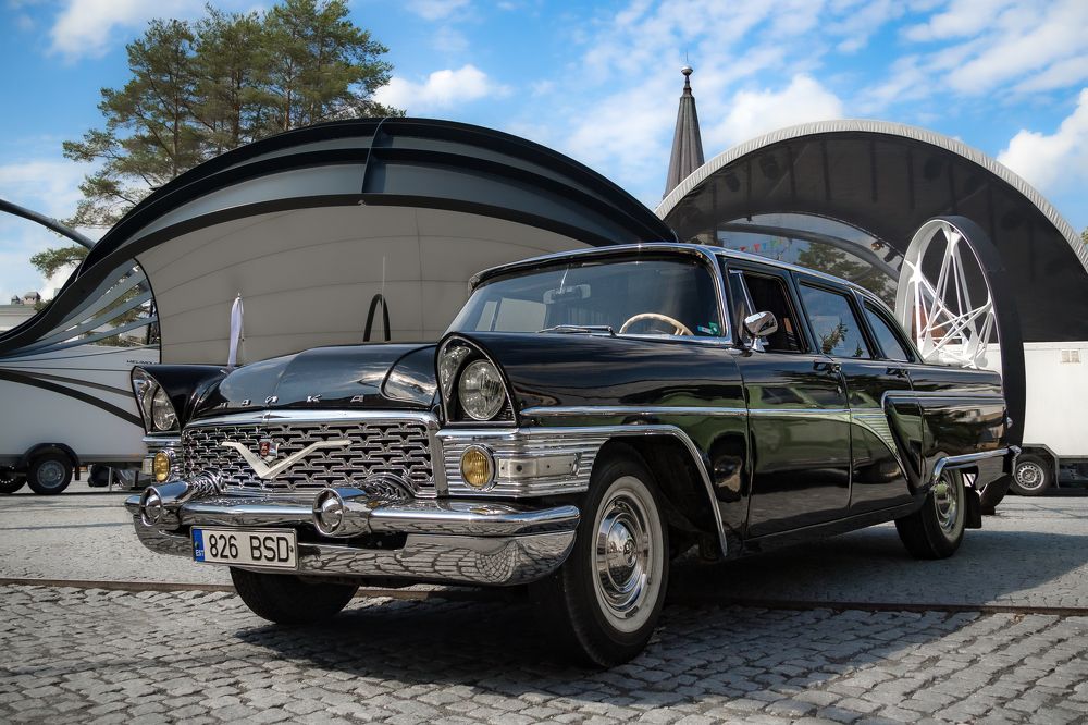 Photograph by Valdis Serzhans