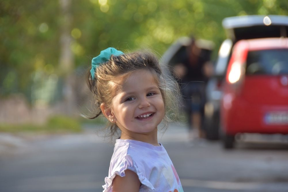 Photograph by Radoslav Stefanov