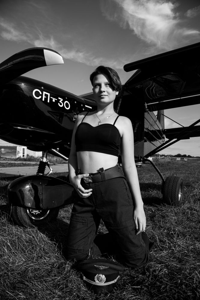 Фотография автора Марат Габидуллин