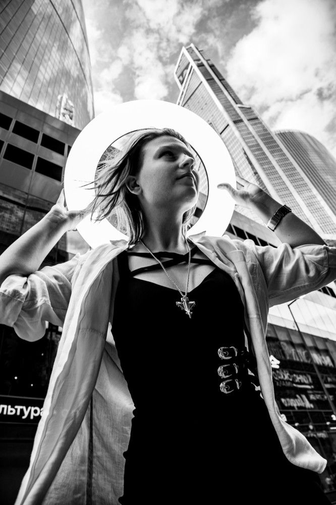 Фотография автора Марат Габидуллин