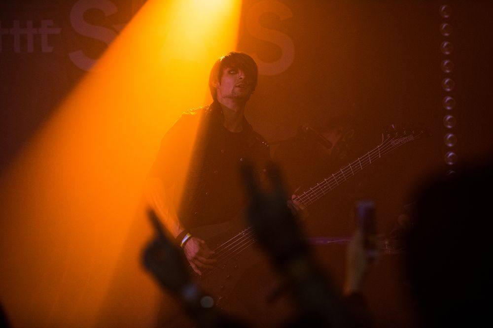 Фотография автора Марат Габидуллин