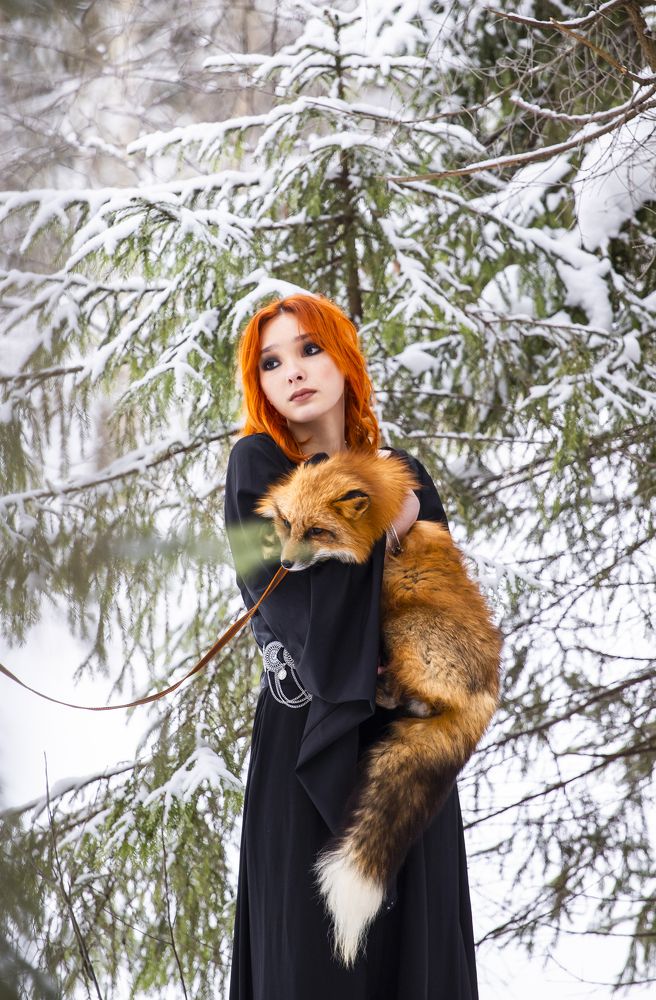 Фотография автора Марат Габидуллин