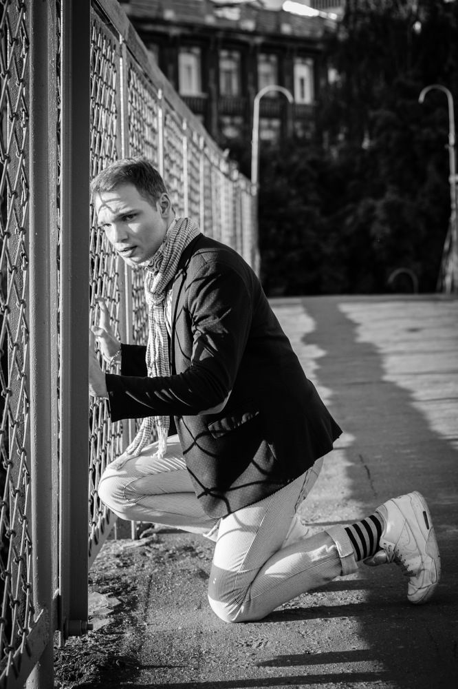 Photograph by Vasily Prokhorov