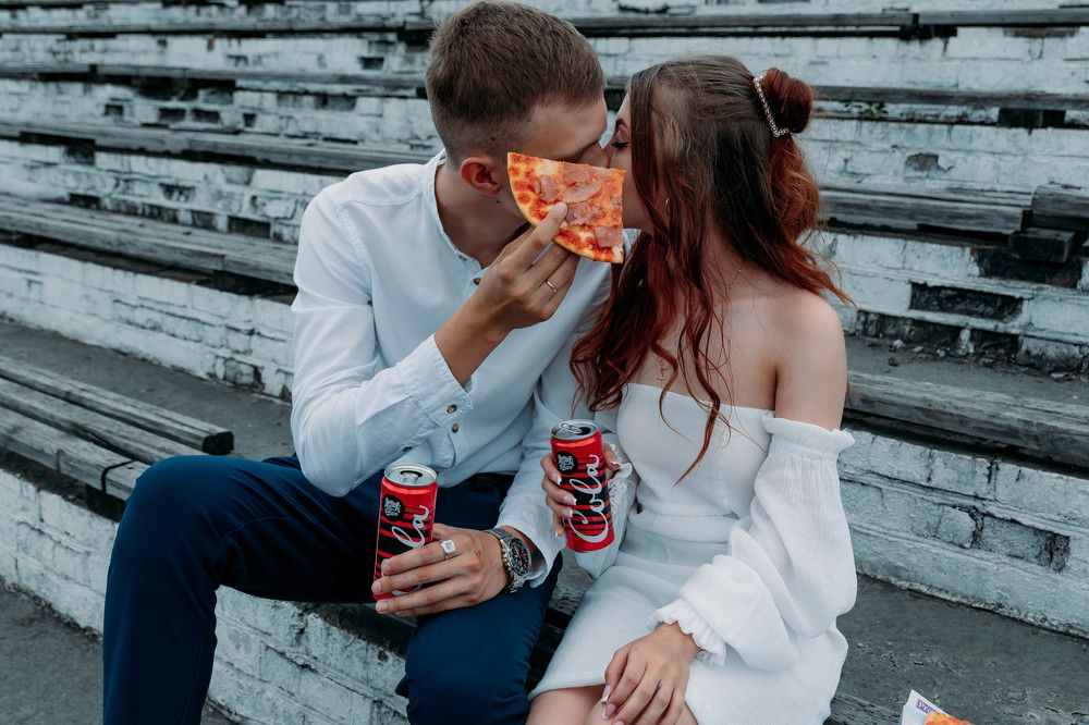 Фотография автора Алёна Царькова