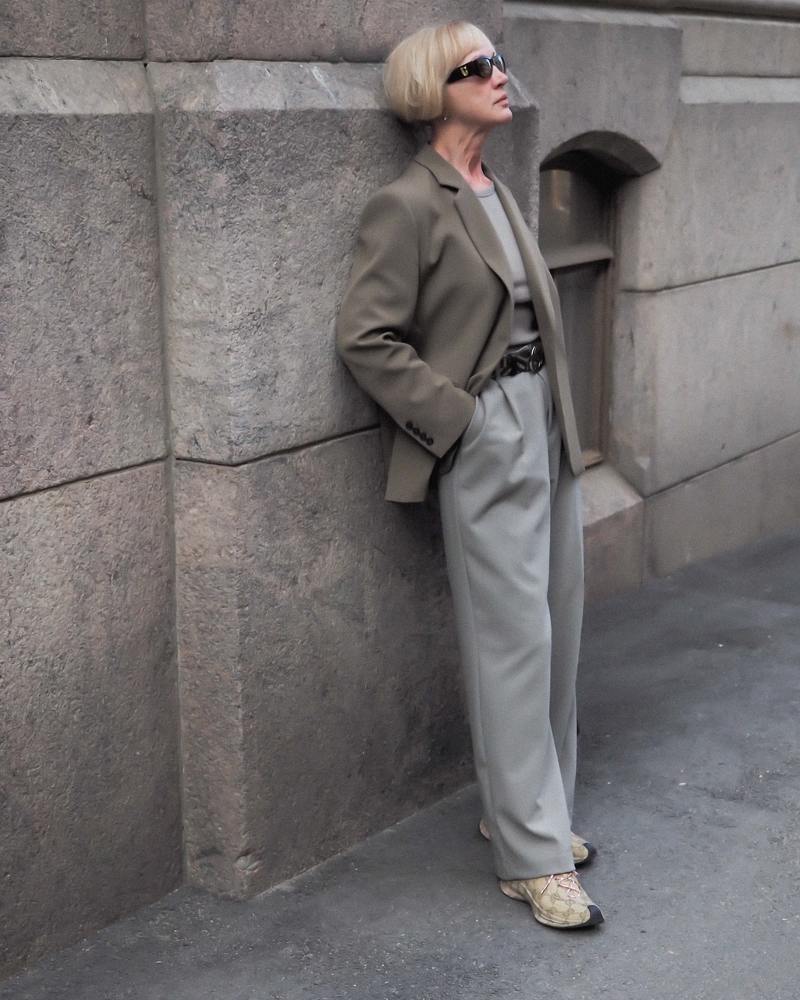 Photograph by Irina Ebral