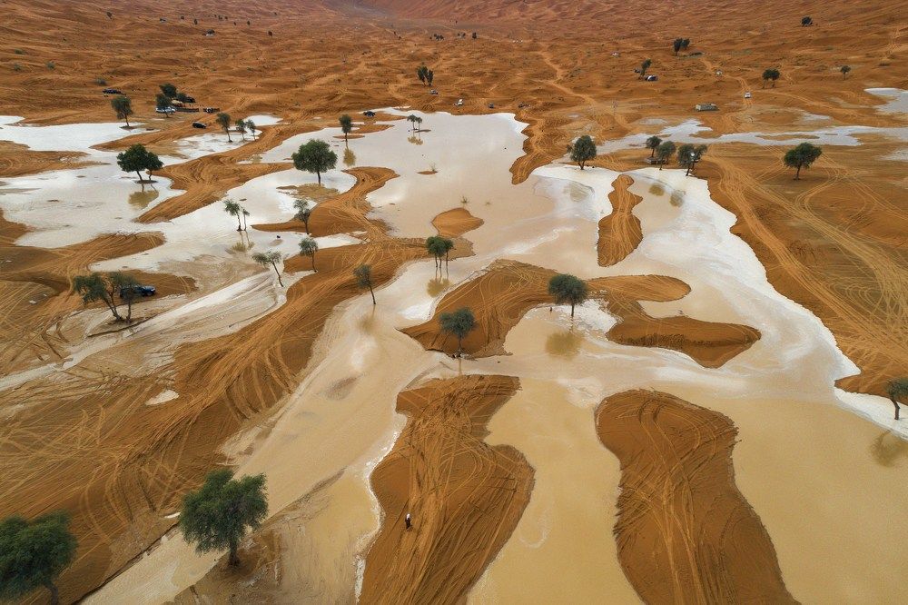 Photograph by Zubair Irshad