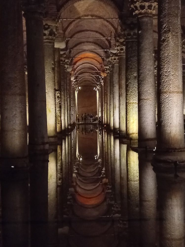 Photograph by Fariba Saddadi