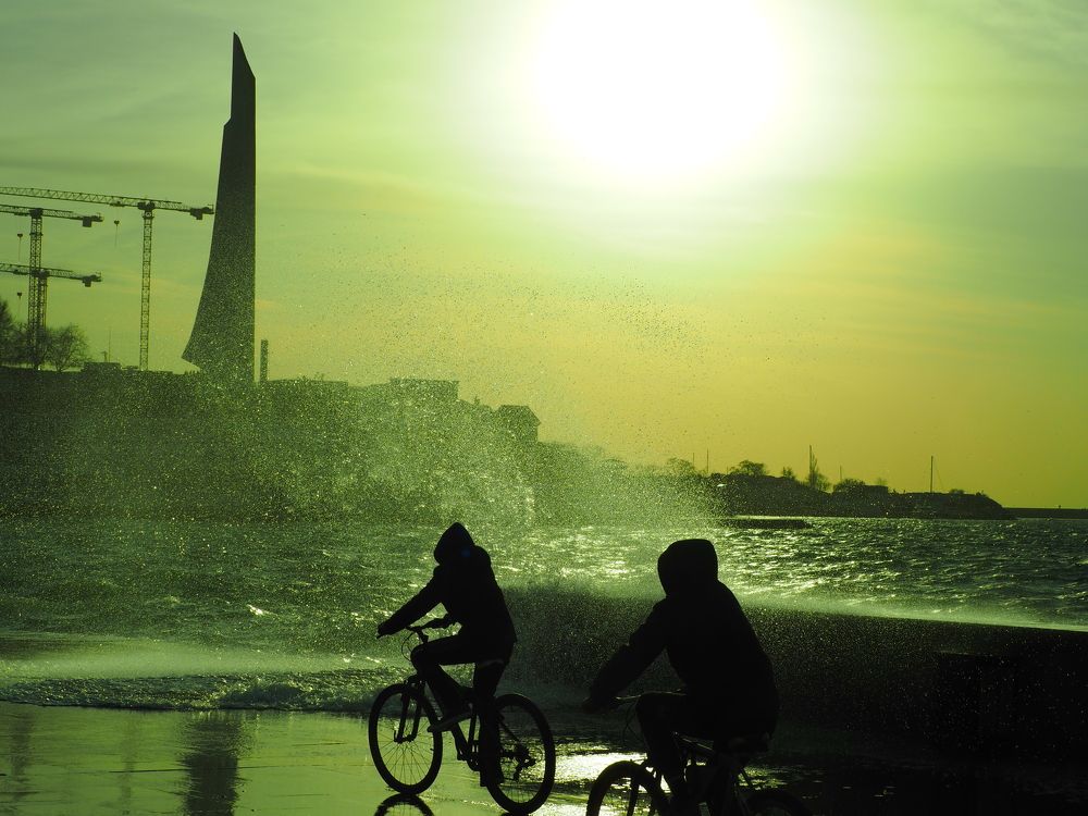 Photograph by Сергей Борисов