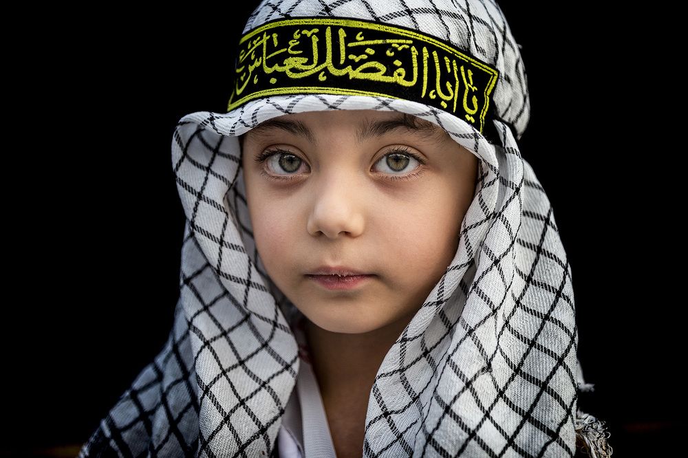 Photograph by mehdi yaghoobi