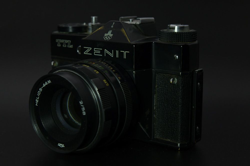 Фотография автора Юлия Носова