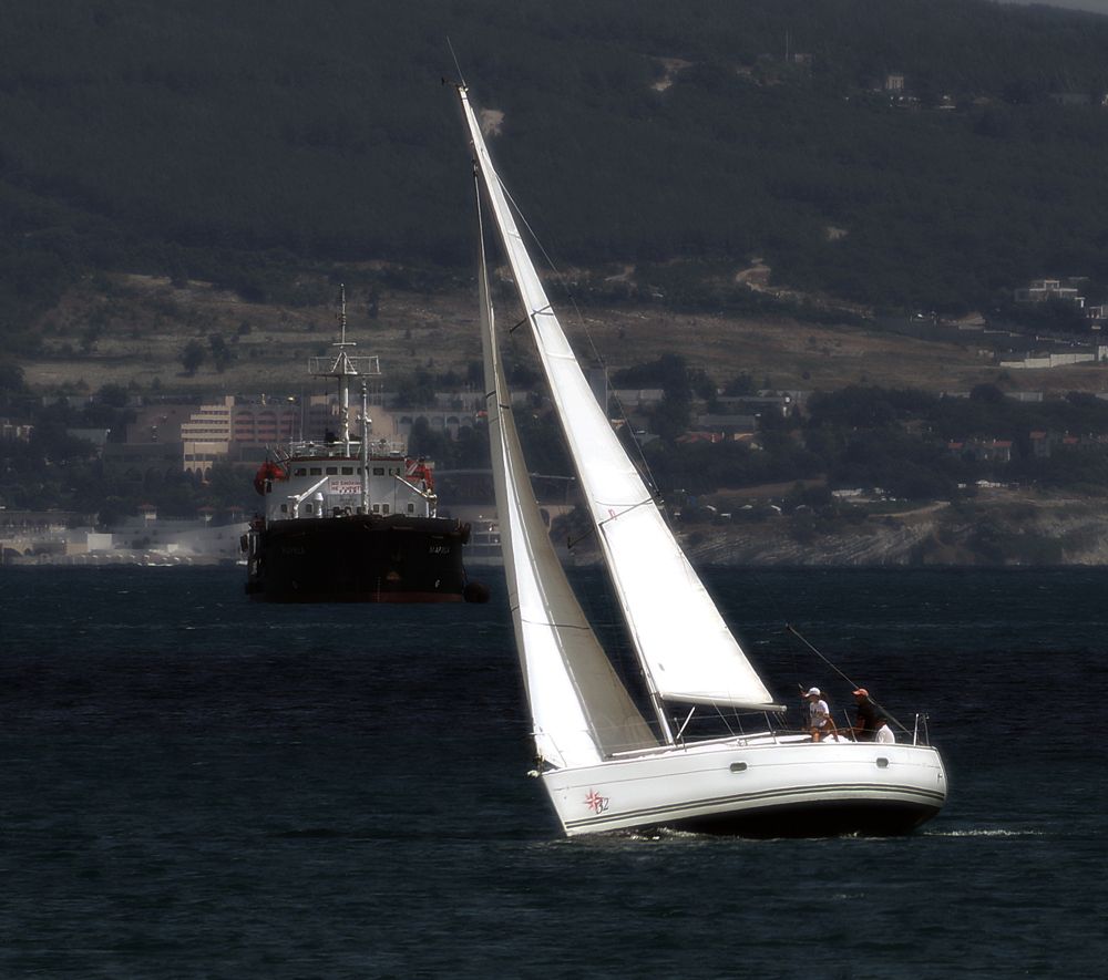 Фотография автора Сергей Гречихин