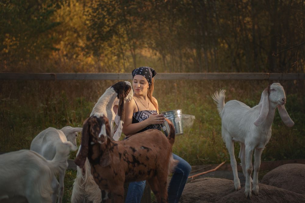 Photograph by Татьяна Рыбцева