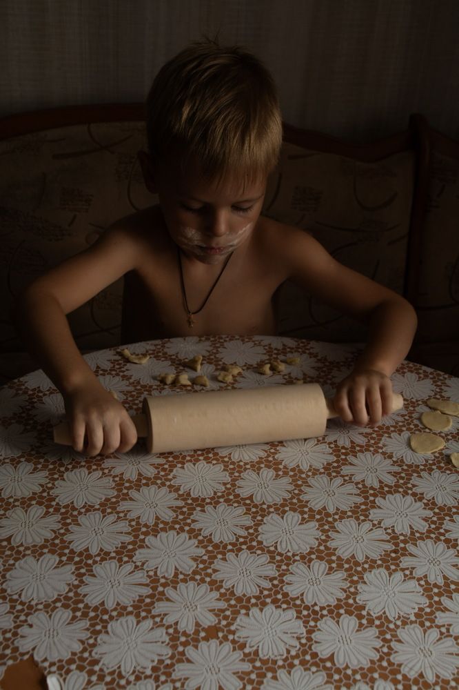 Photograph by Анна Ляшенко