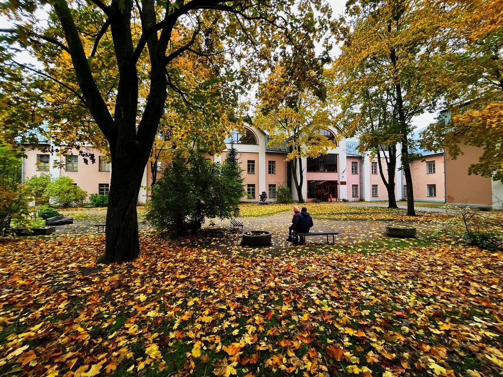 Photograph by Анатолий Протасов