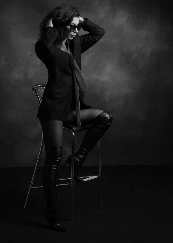 Photograph by Юрий Дыхлин