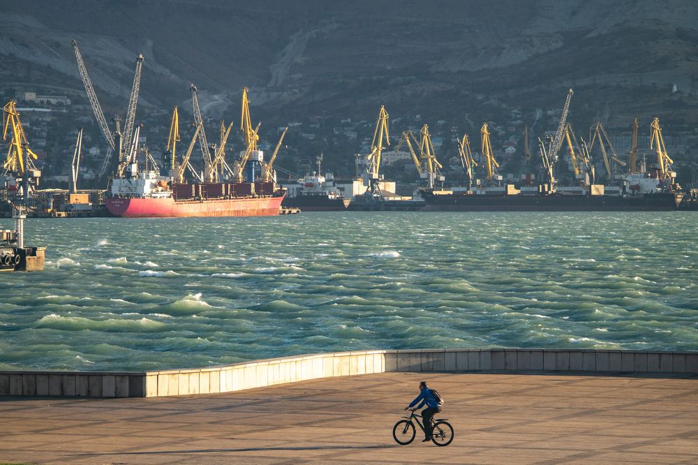 Photograph by Наталья Пилипенко