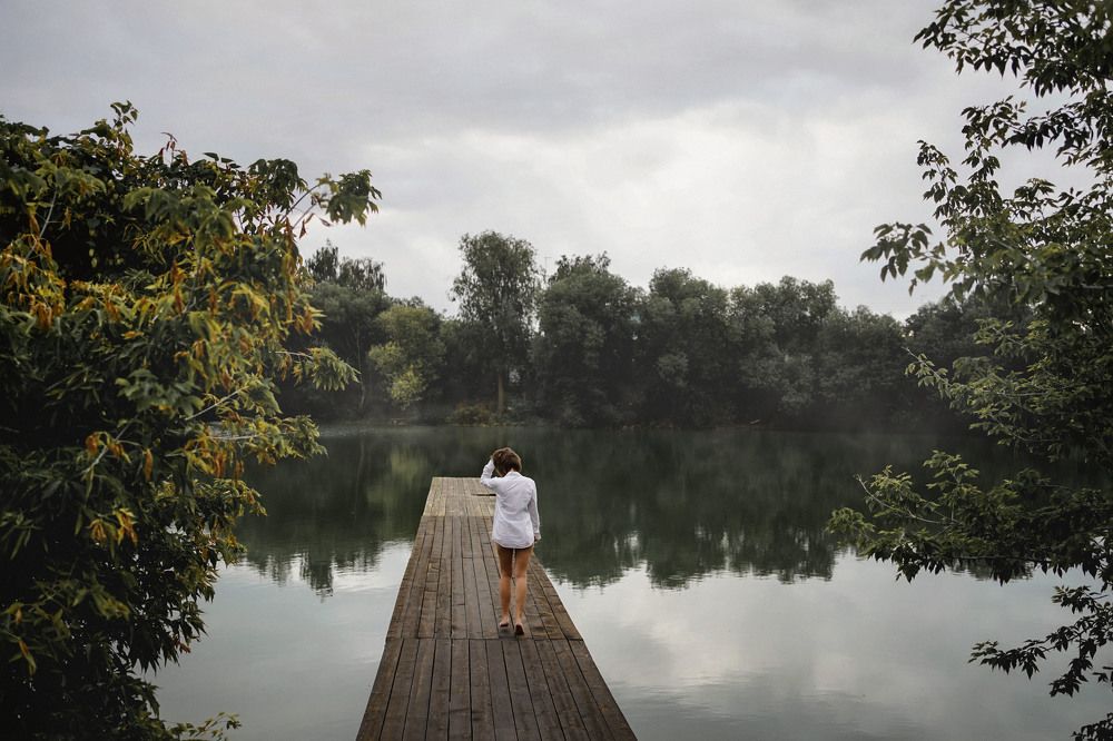 Photograph by Полина Кочубей