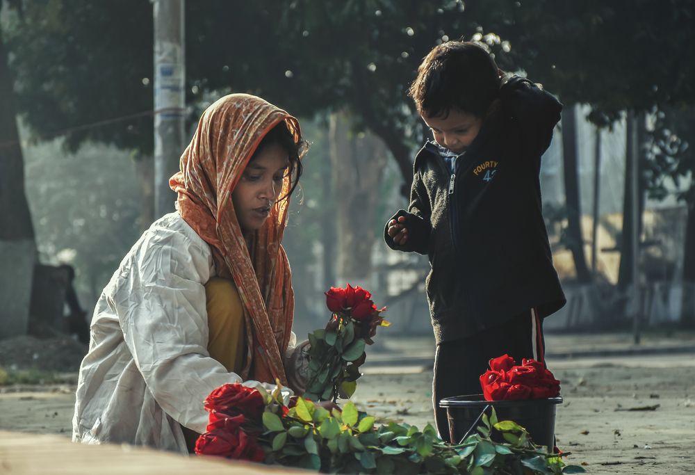 Photograph by Soumyak Saha Dhrubo