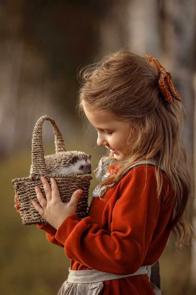 Photograph by Маргарита Федурина